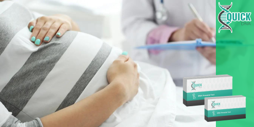 Czy można przeprowadzić prenatalną analizę ojcostwa?